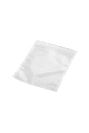 Tendy Vakuumbeutel Transparent 100 Stück BPA-frei, 22 x 30cm