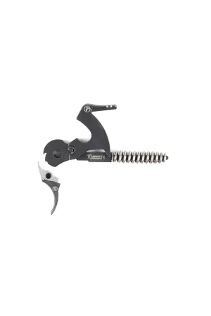 Timney Lever Action Single-Stage-Abzug für Marlin 336 / 1894 / 1895 – 3–3,5 lb #LEVER GUN gebogen / schwarz
