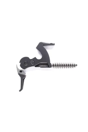 Timney Lever Action Single-Stage-Abzug für Marlin 336 / 1894 / 1895 – 3–3,5 lb #LEVER GUN gerade / schwarz
