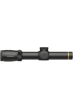 Leupold VX-5HD Gen 2 1-5x24 Zielfernrohr – Metric – FireDot 4 Fine beleuchtet
