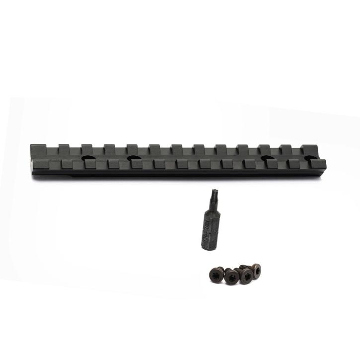 Savage 1-teilige Picatinny-Schiene für REVEL