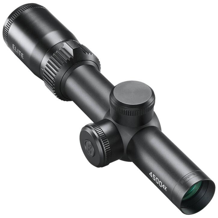 Bushnell Zielfernrohr Elite 4500 1-4x24 Multi-X Absehen 30mm Bushnell Zielfernrohr Elite 4500 1-4x24 Multi-X Absehen 30mm