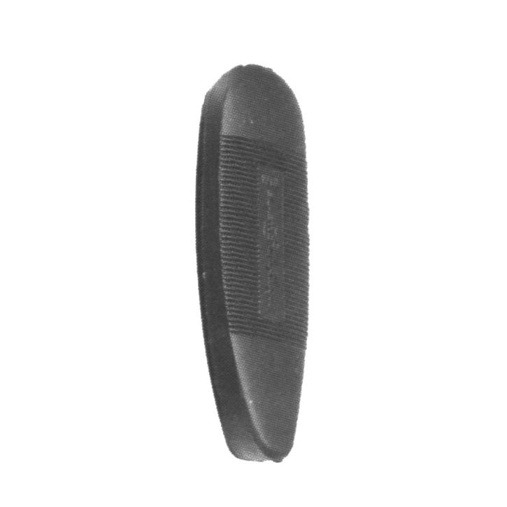 WEGU Schaftkappe "Elastic" 10mm schwarz