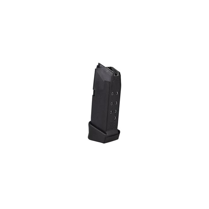 Glock Magazin G26+2 – 9mm Luger – 12 Schuss – Schwarz