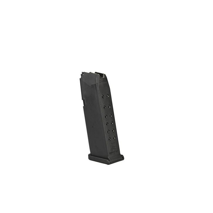 Glock Magazin G19 – 9mm Luger – 15 Schuss – Schwarz