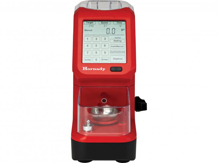 Hornady Lock-N-Load Auto Charge Pro (Powder Dispense and Weight)