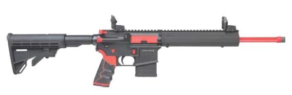 Tippmann Arms M4-22 Redline .22 LR Selbstladebüchse