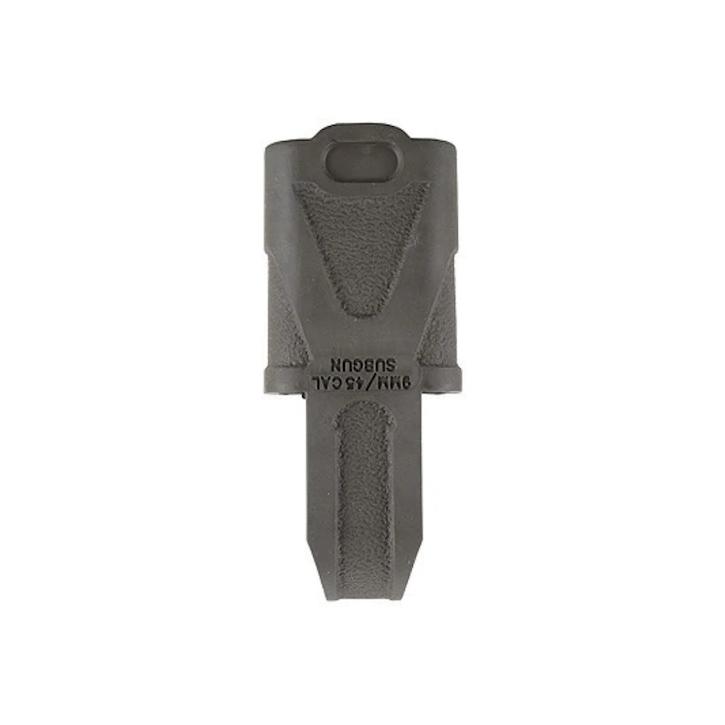Magpul Magazin Pull Ziehhilfe 9mm/MP5/Uzi 3er Pack Olive Drab Green
