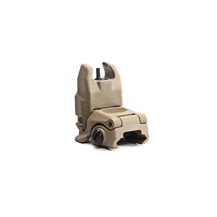 Magpul MBUS Gen2 Back-Up Sight Front Flat Dark Earth