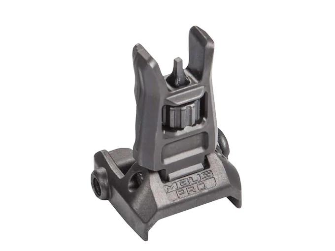 Magpul MBUS Pro - Magpul Back-Up Sight - Front