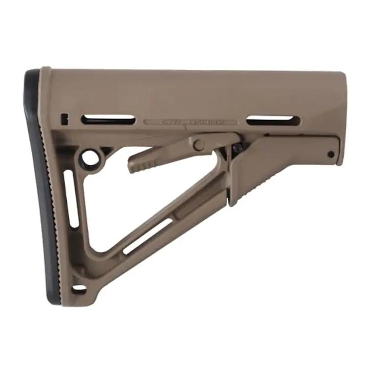 Magpul CTR Carbine Stock Mil-Spec Flat Dark Earth