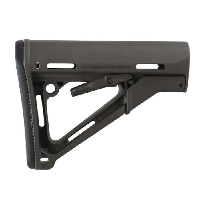 Magpul CTR Carbine Stock Mil-Spec Olive Drab Green