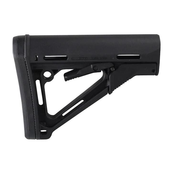 Magpul CTR Carbine Stock Commercial Black