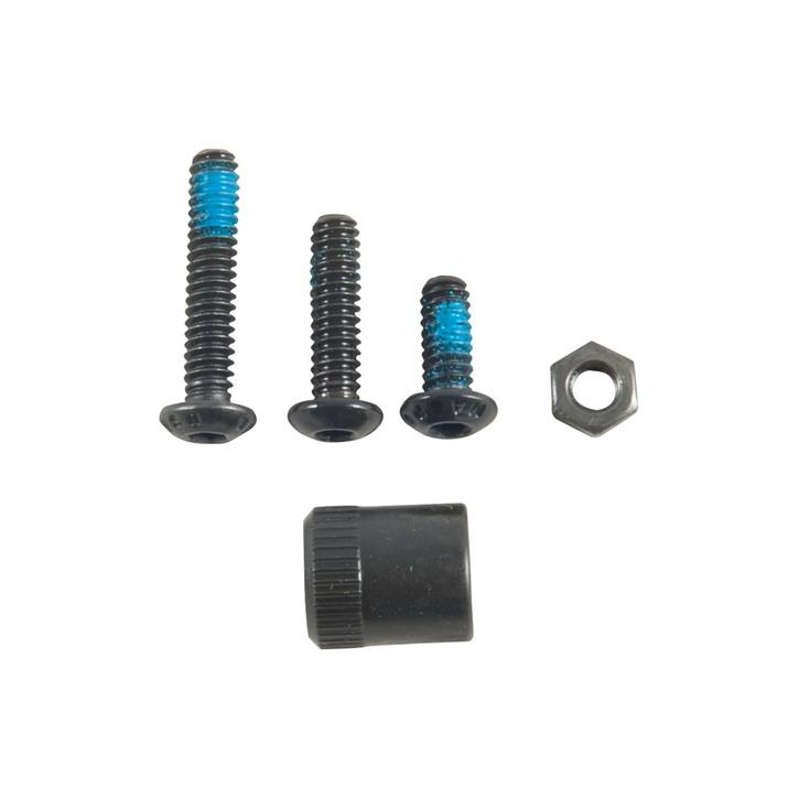 Magpul Sling Mount Kit Type 1 Black / Gewehrriemenbefestigungsset