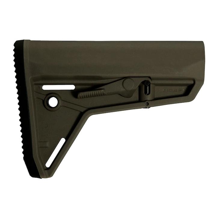 Magpul MOE SL Carbine Stock - Mil Spec - f. AR15/M4 - Olive Drab Green