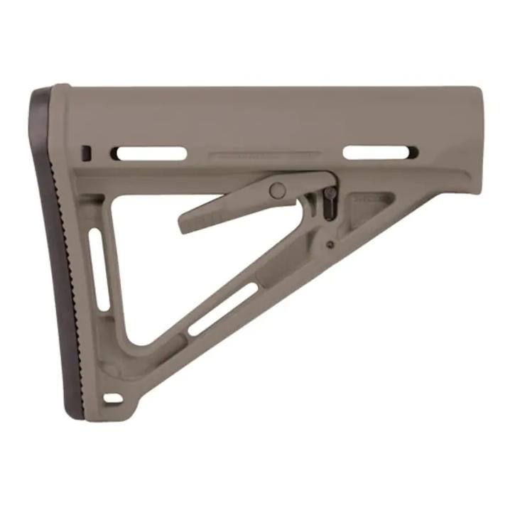 Magpul MOE Carbine Stock - Mil-Spec Model Flat Dark Earth