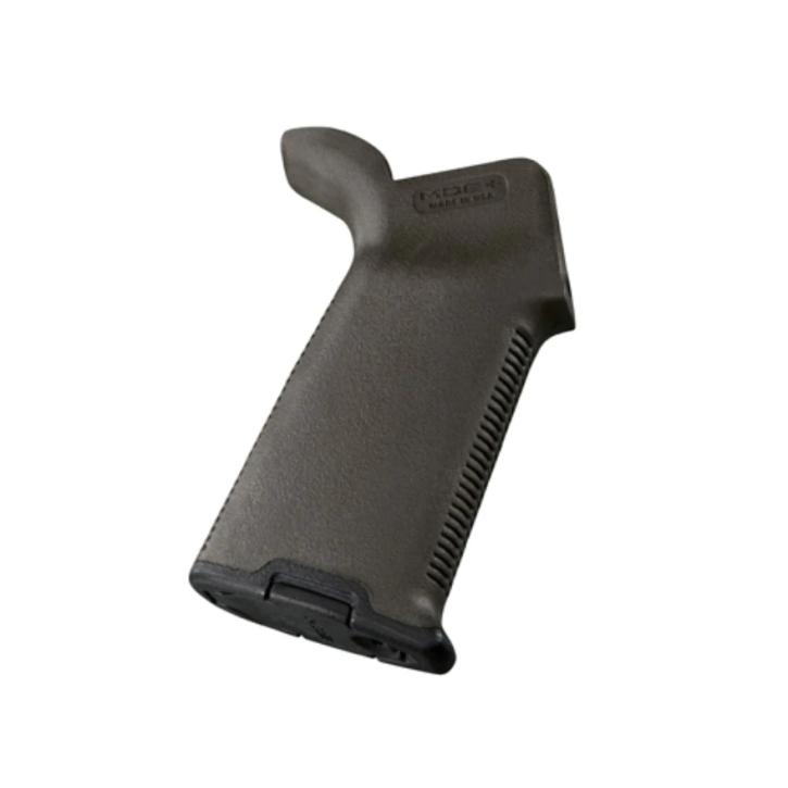 Magpul MOE+ Grip AR15/M4 Olive Drab Green