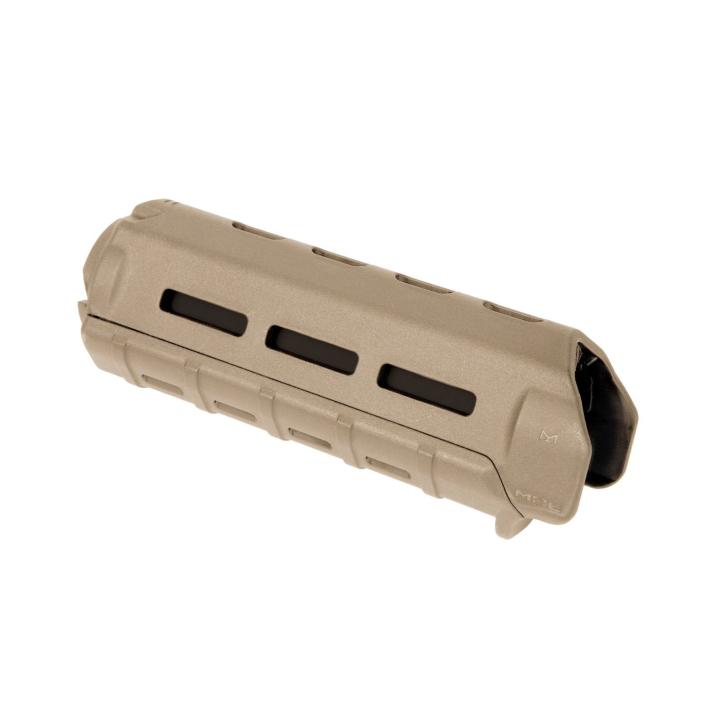 Magpul MOE M-Lok Hand Guard, Carbine Length 6.6" AR15/M4 Flat Dark Earth