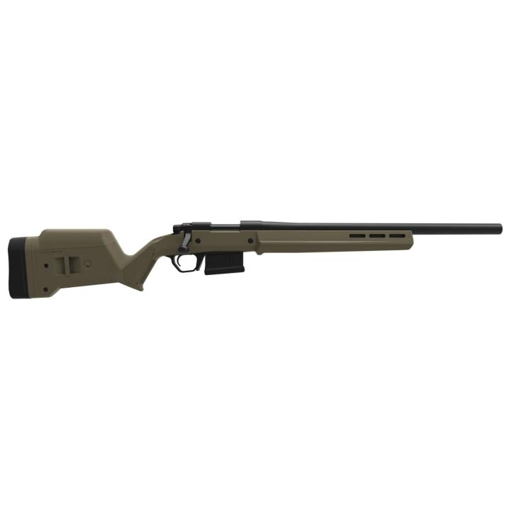 Magpul Hunter 700 Stock f. Remington 700 S/A Flat Dark Earth