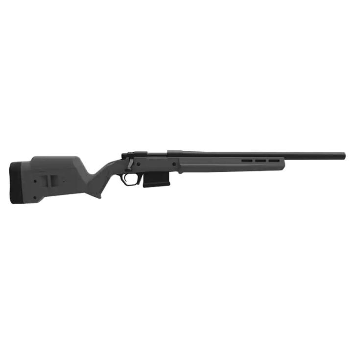 Magpul Hunter 700 Stock f. Remington 700 S/A Stealth Gray