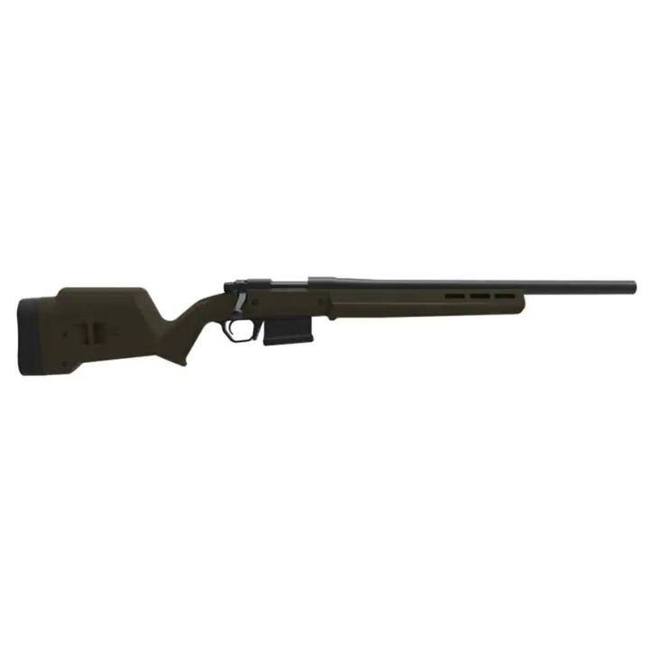 Magpul Hunter 700 Stock f. Remington 700 S/A Olive