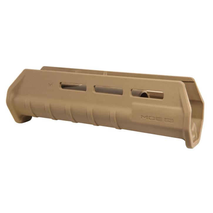 Magpul MOE-M-Lok Forend - Remington 870 Flat Dark Earth