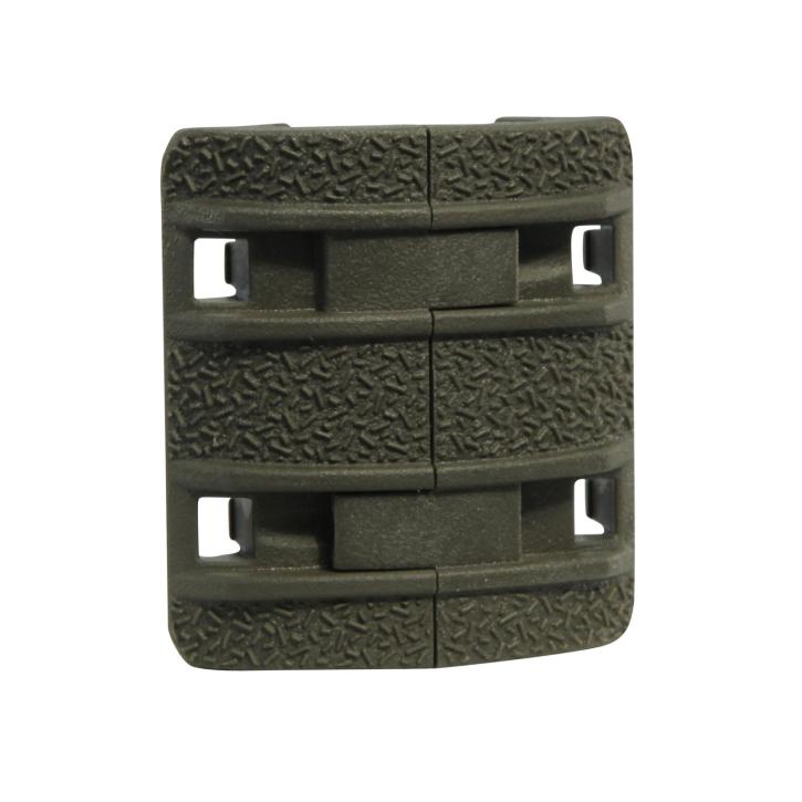 Magpul XTM Enhanced Rail Panels Olive