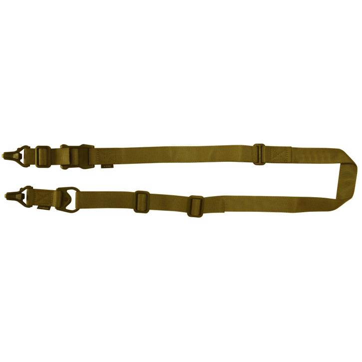 Magpul MS3 Gen 2 Multi Mission Sling System Coyote