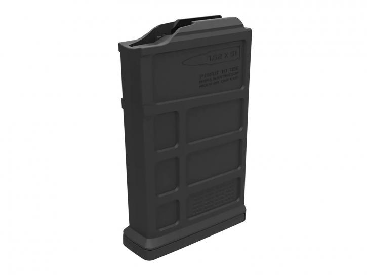 Magpul Magazin PMAG® 10 Schuss 7,62 AC/7,62x51 AICS Short