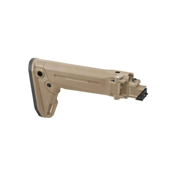 Magpul Zhukov-S Stock - AK47/AK74 Flat Dark Earth