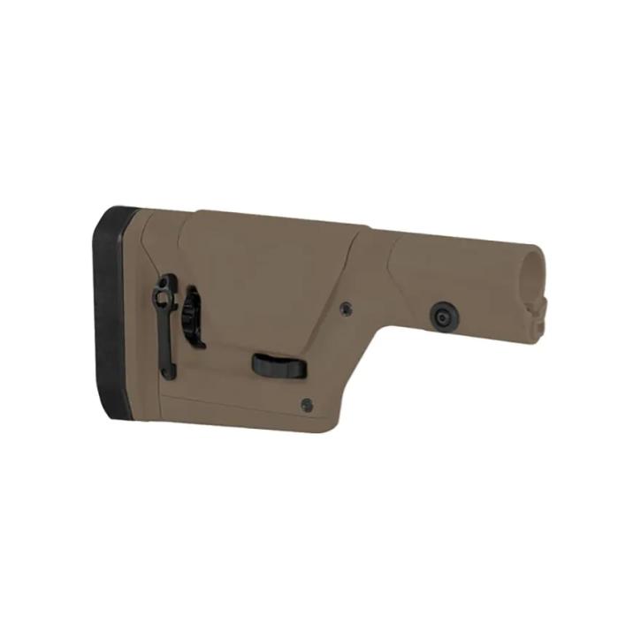 Magpul PRS Gen 3 Precision Adjustable Stock AR15 Flat Dark Earth