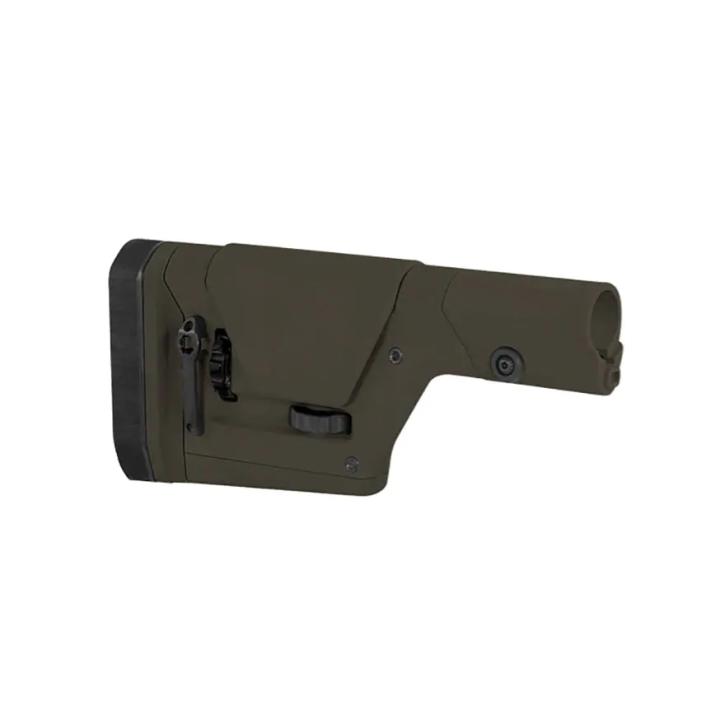 Magpul PRS Gen 3 Precision Adjustable Stock AR15 Olive Drab Green
