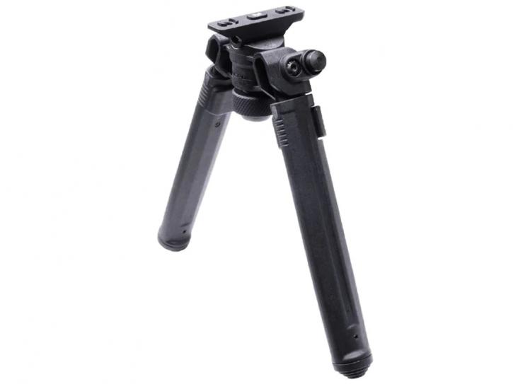 Magpul Bipod f. M-Lok American Short Action Black