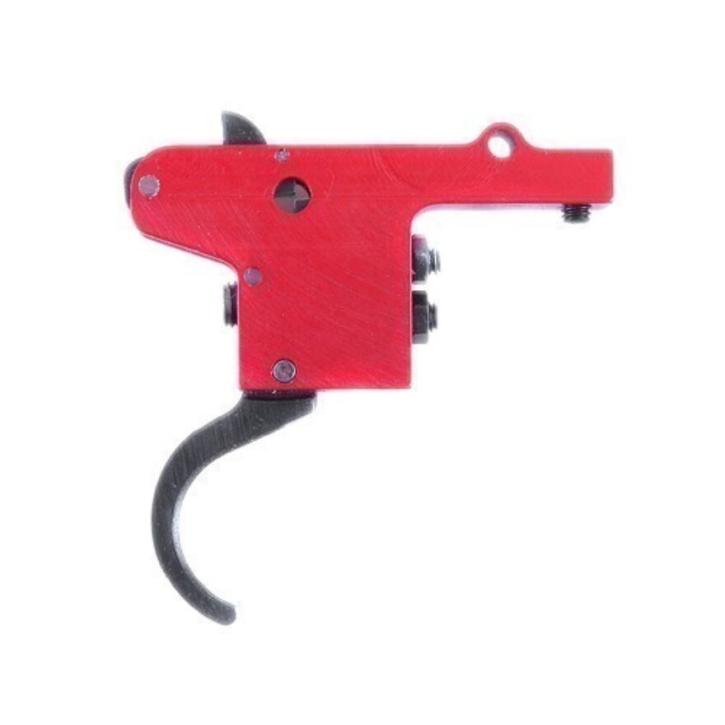 Timney Triggers Springfield S03A3 Featherweight Abzug