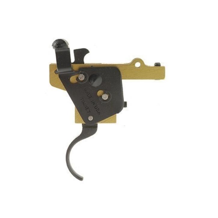 Timney Triggers 303 Mauser 98 (M95-6) Featherweight Deluxe Abzug mit Sicherung