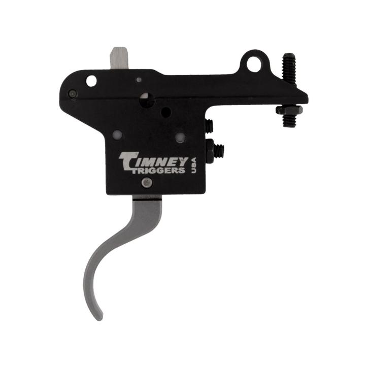 Timney Triggers 401-16 Winchester 70 Abzug vernickelt