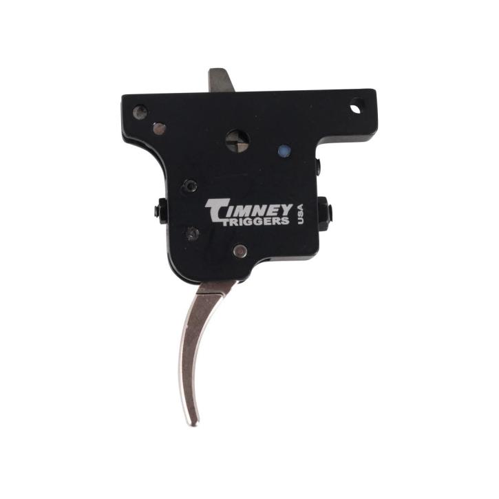 Timney Triggers 402-16 Winchester 70 MOA Abzug vernickelt