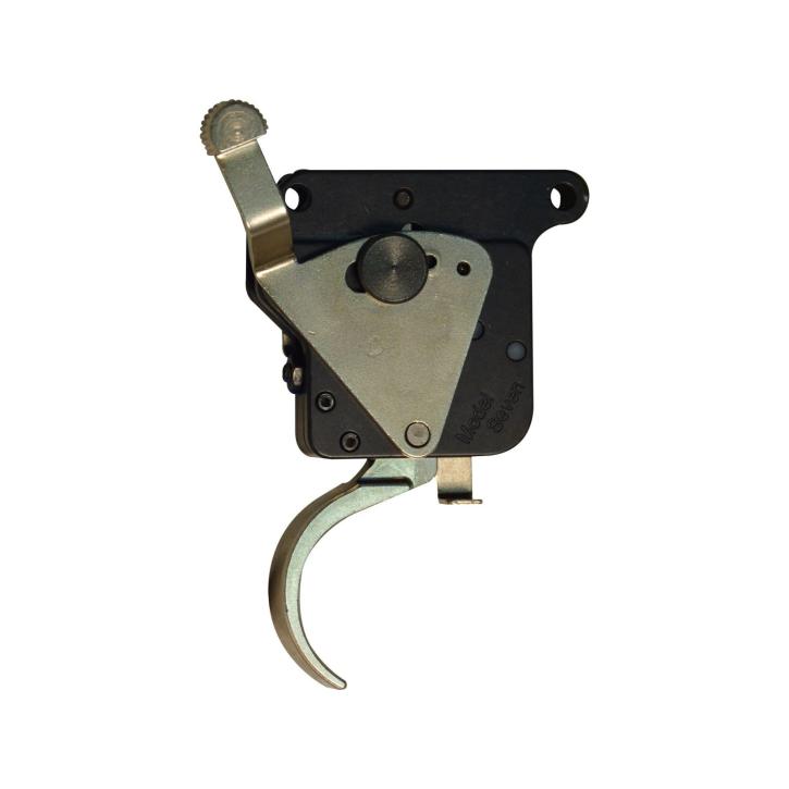 Timney Triggers 521-16 Remington 7 Abzug vernickelt