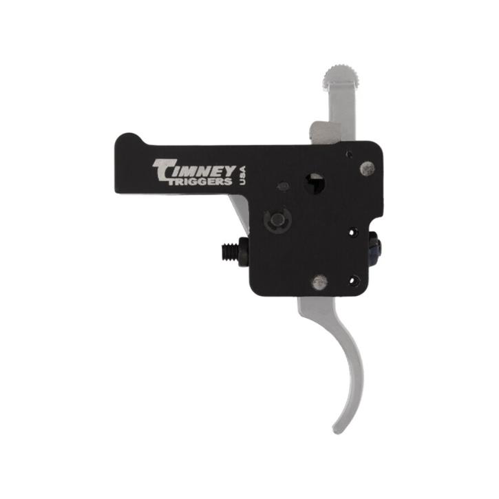 Timney Triggers 609-16 Howa 1500 Abzug vernickelt