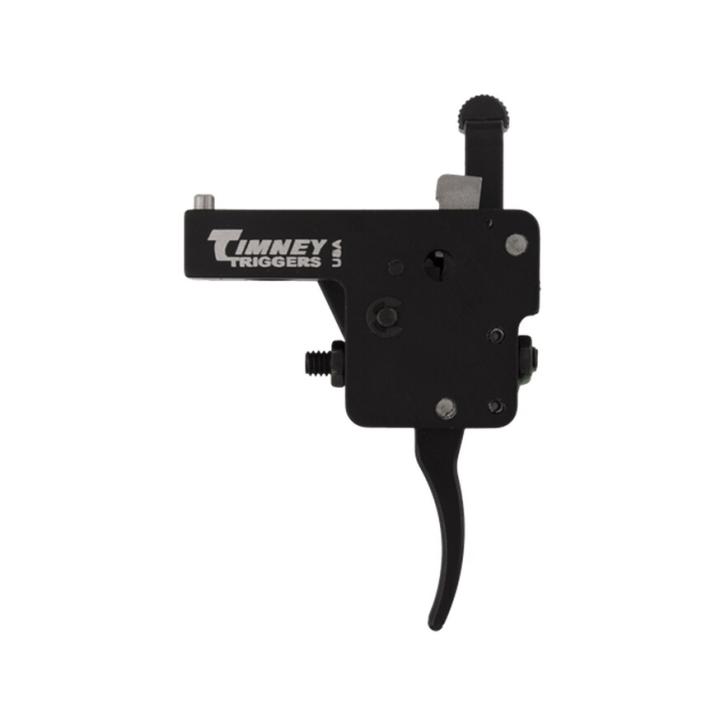 Timney Triggers 610S Mossberg short Action Abzug schwarz