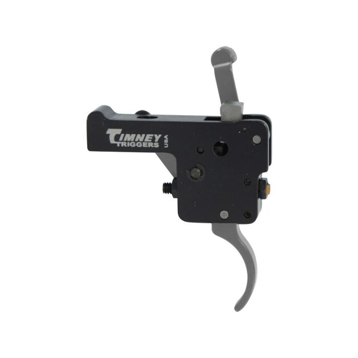 Timney Triggers 611-16 Howa 1500 / Weatherby Vanguard Abzug vernickelt