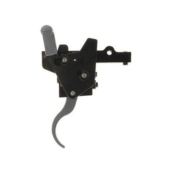 Timney Triggers 621-16 Sako A-Action Abzug vernickelt