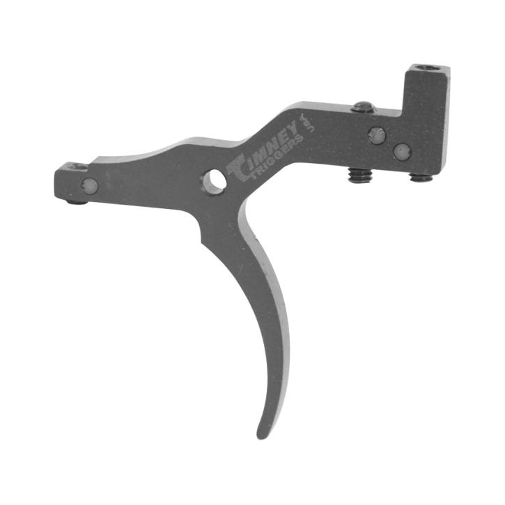 Timney Triggers 638-16 Savage Accutrigger Abzug vernickelt