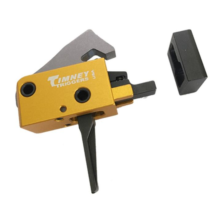 Timney Triggers 681-ST AR PCC einstufiger Abzug gerade
