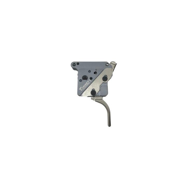 Timney Triggers THE-HIT-ST-16 Remington 700 Abzug gerade vernickelt