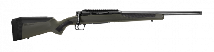 Savage Firearms Impulse Hog Hunter 18" .308 Win. Repetierbüchse