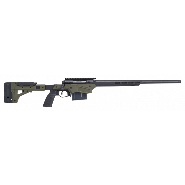 Savage Firearms AXIS II Precision 22" .223 Rem. Repetierbüchse