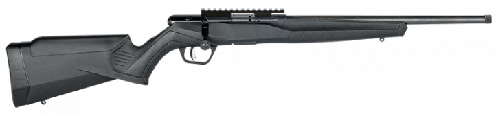 Savage Firearms B22 FV-SR 16,25" .22 LR Repetierbüchse