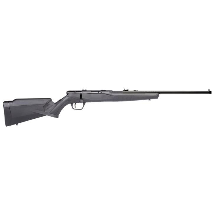Savage Firearms B17 F-SR .17 HMR 21"/54cm 1/2"x28 Repetierbüchse Savage Firearms B17 F-SR .17 HMR 21"/54cm 1/2"x28 Repetierbüchse