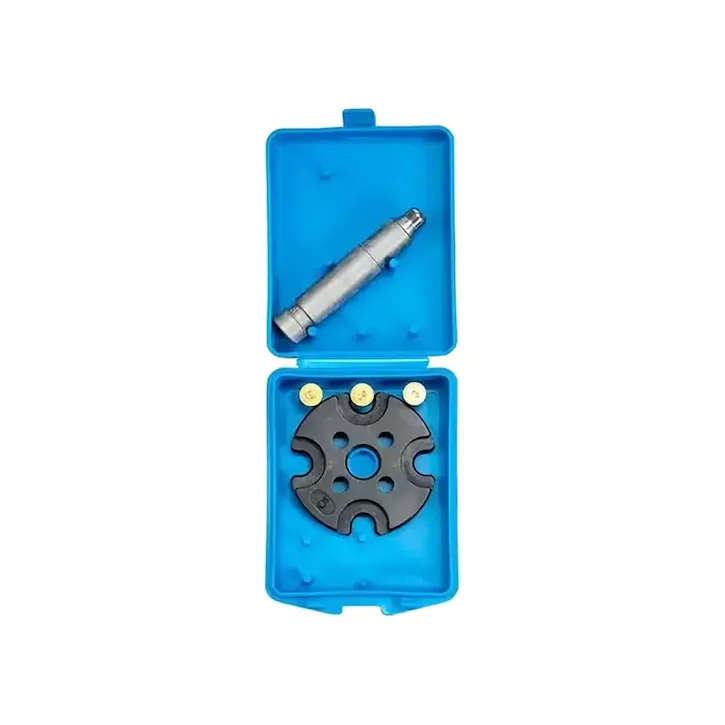 Dillon Precision Caliber Conversion Kit RL550 / BL550 – .38 Special / .357 Magnum Dillon Precision Caliber Conversion Kit RL550 / BL550 – .38 Special / .357 Magnum